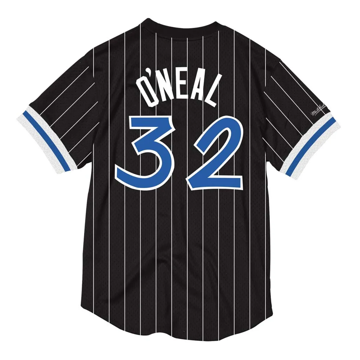 MITCHELL & NESS - Polera Mitchell And Ness Nba Orlando Magic S O'Neal Mitchell And Ness