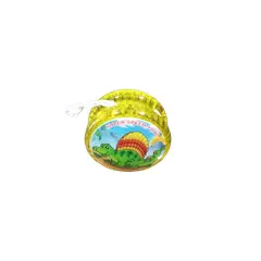 GENERICO - Juego yoyos para niños CU. Se envian modelo aleatorio