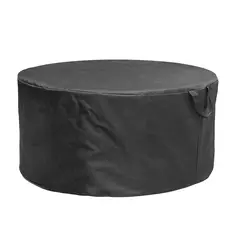 BOSSCAMP - Funda Brasero Fogon Fireboss Terraza Sin Humo 68 Cm