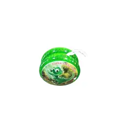 GENERICO - Juego yoyos para niños CU. Se envian modelo aleatorio
