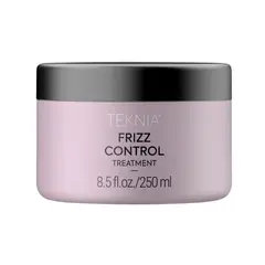 LAKME - Tratamiento Frizz Control 250ml Mascara Capilar Repara Disciplinante Hidrata Suaviza