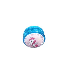 GENERICO - Juego yoyos para niños CU. Se envian modelo aleatorio