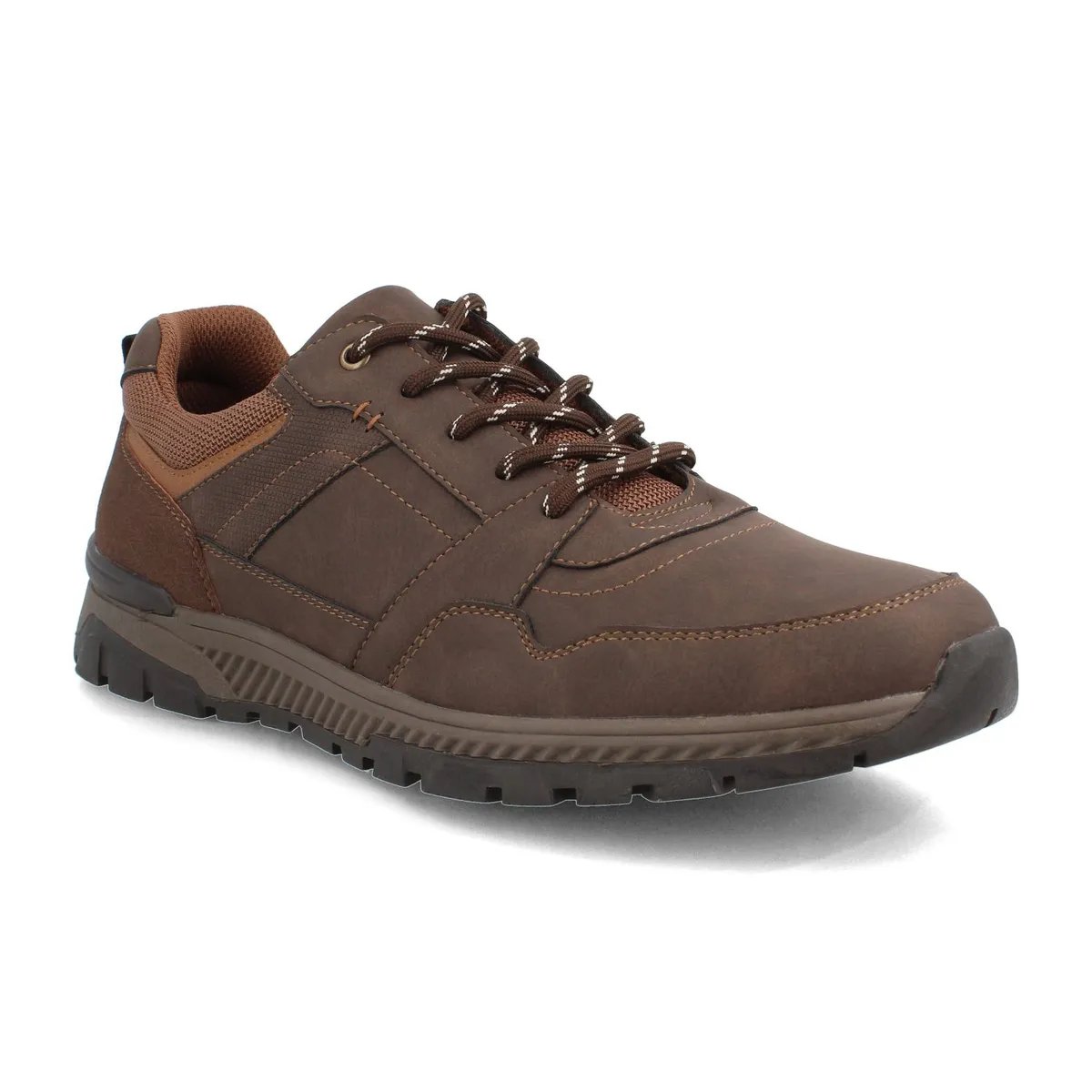 WEINBRENNER - Zapato Hombre Weinbrenner Passo Café