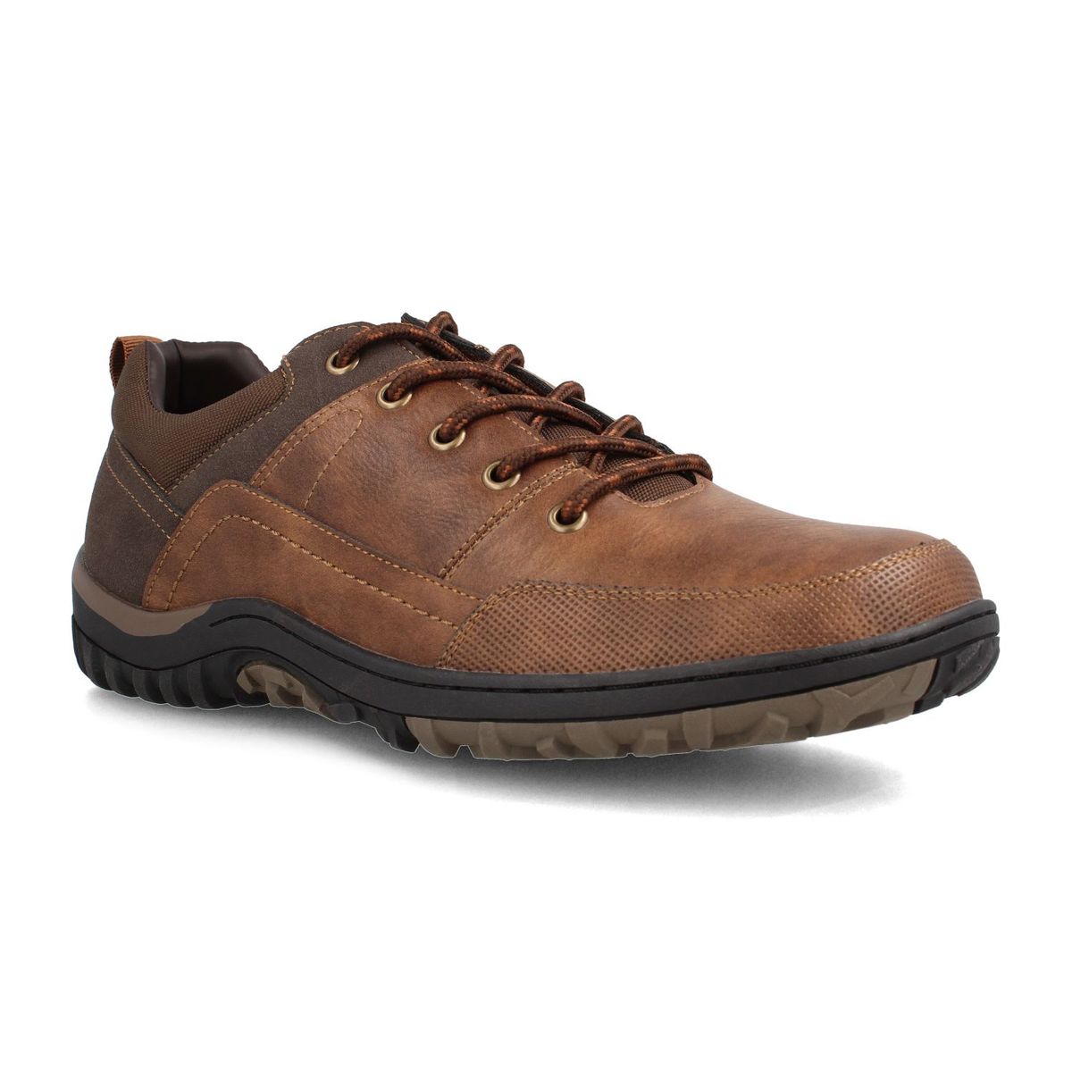 WEINBRENNER - Zapato Hombre Weinbrenner Rocco Café