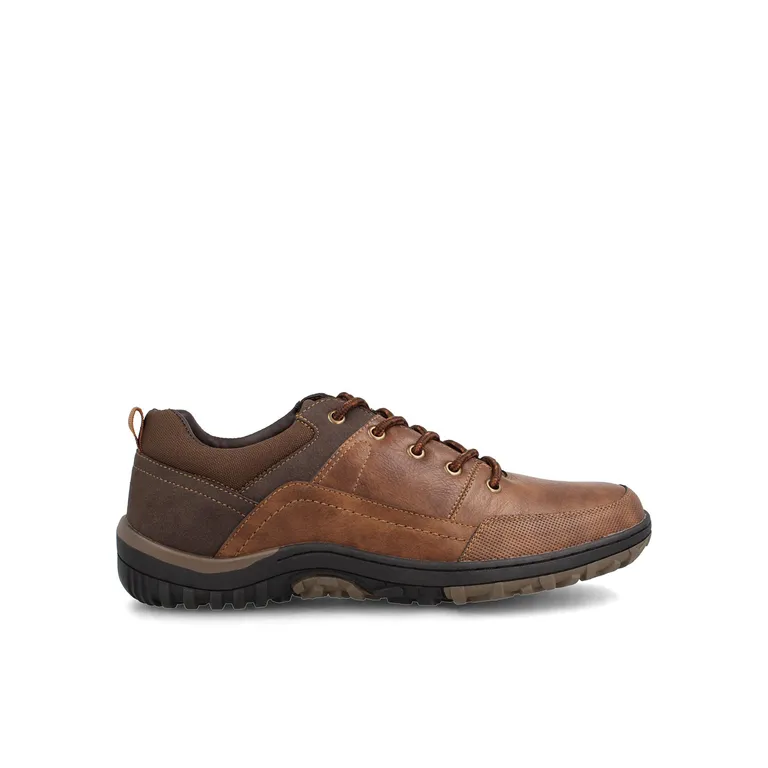 Zapato Hombre Rocco Café