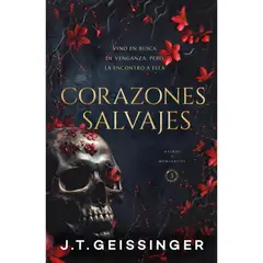 RETAILEXPRESS - Corazones Salvajes