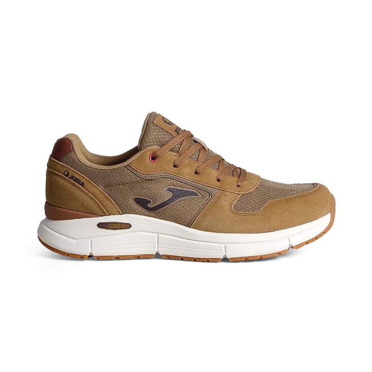 JOMA - Zapatilla Hombre Onix Café Joma