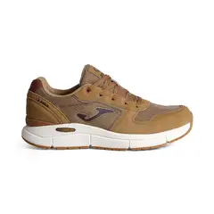 JOMA - Zapatilla Hombre Onix Café