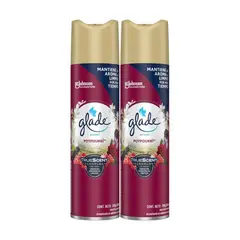 GLADE - Pack Desodorante Ambiental Potpurri Aerosol 360 ml