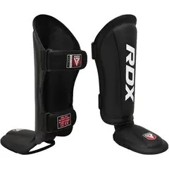 RDX - Canillera T1 Negro S
