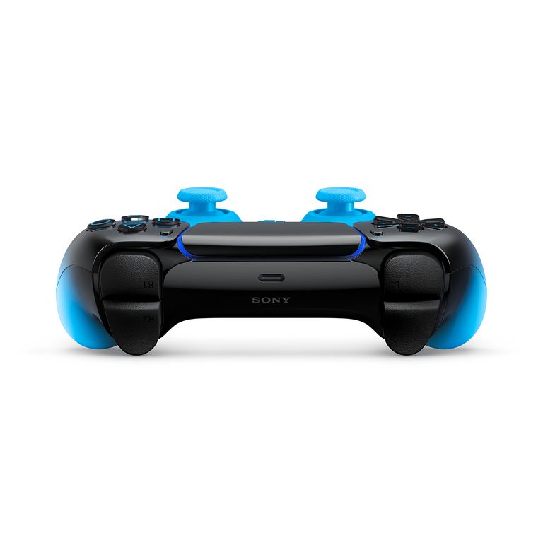 SONY Control inalámbrico PS5 DualSense Rhythm Azul
