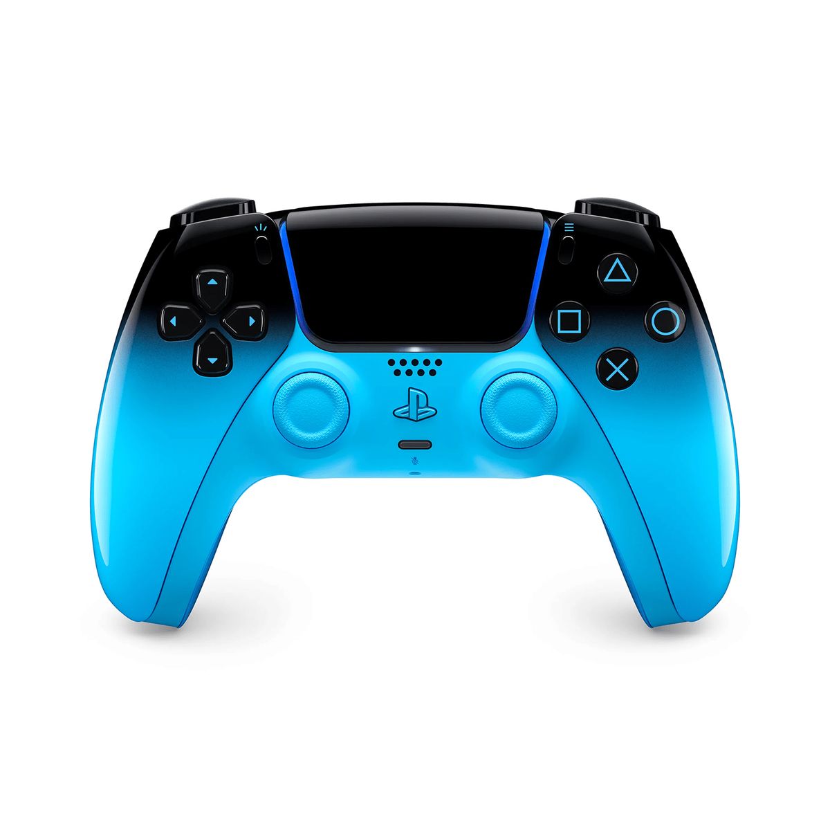 SONY - Control inalámbrico PS5 DualSense Rhythm Azul