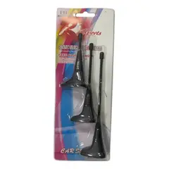 GENERICO - Antenas Decorativas Universales Td0204
