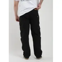 KAYA UNITE - Pantalón Baggy Hombre
