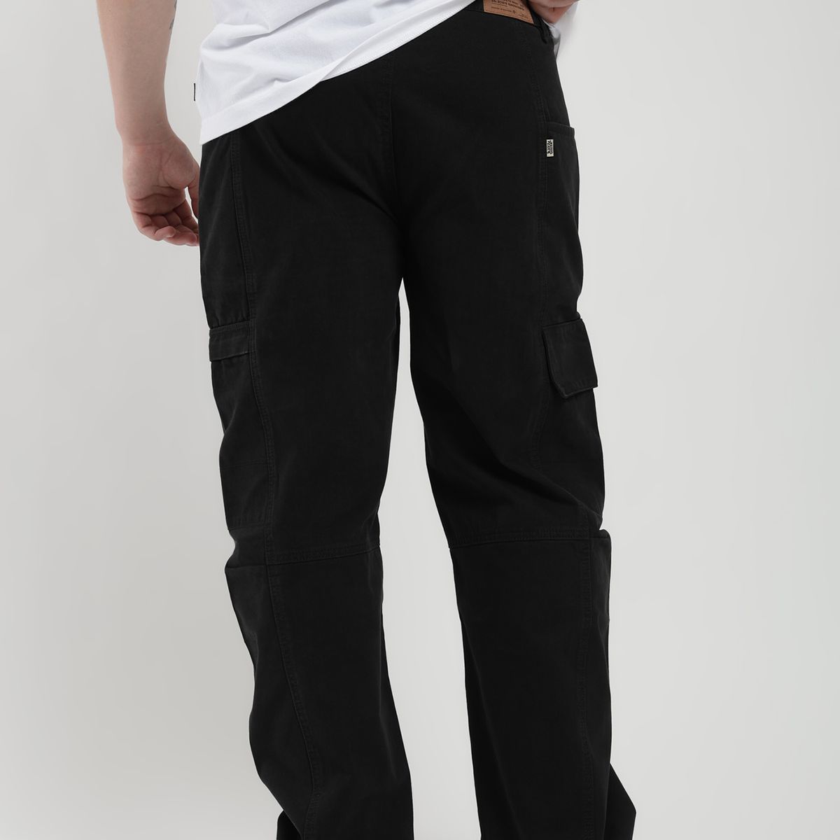 KAYA UNITE - Pantalón Baggy Hombre