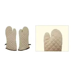 GENERICO - Guantes grandes térmicos