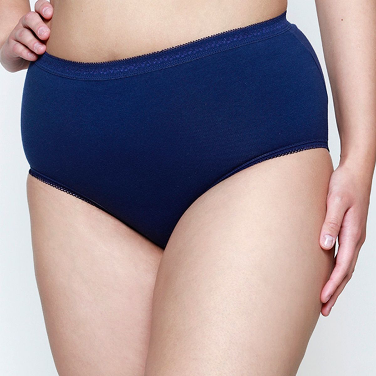 KAYSER - Kayser Pack 4 calzones tiro alto