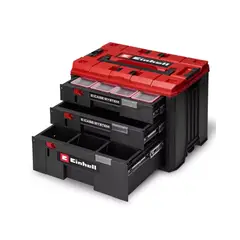 EINHELL - Cajonera Modular de Sistema E-Case Drawer
