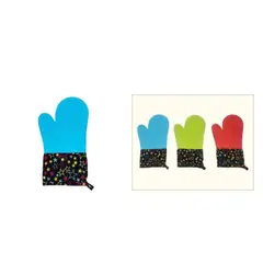 GENERICO - Guantes térmicos colors