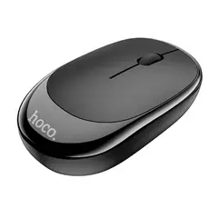 HOCO - Mouse Silencioso Dual Bluetooth + USB DI04 Plus