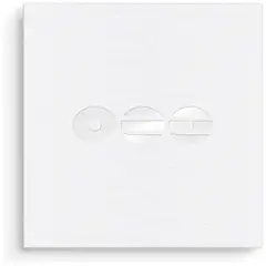 HITWAY MUSIC - BTS - ARIRANG - BTS THE 5TH ALBUM ROOTED IN KOREA VER. - CD