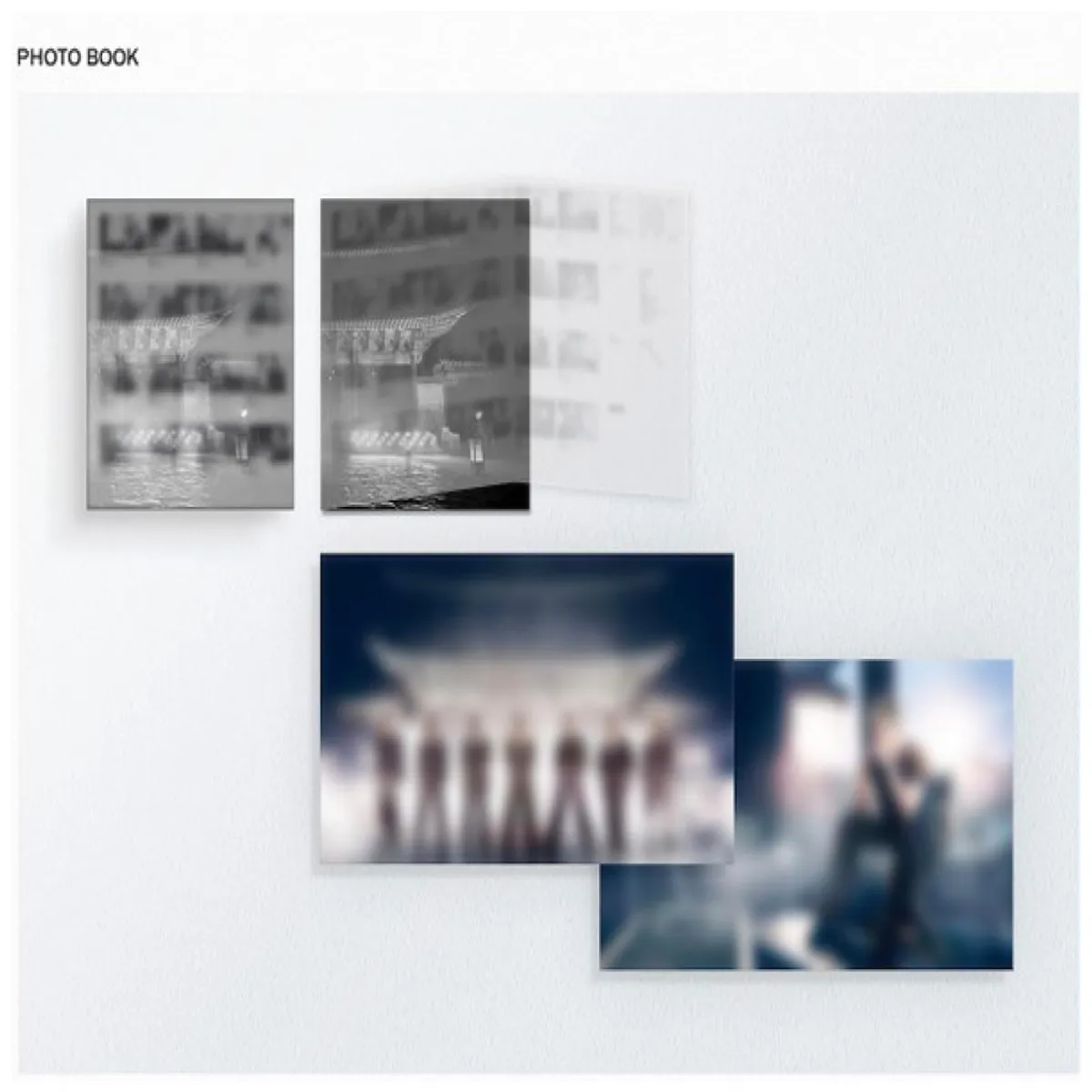 HITWAY MUSIC - BTS - ARIRANG - BTS THE 5TH ALBUM ROOTED IN KOREA VER. - CD
