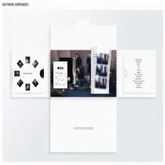 HITWAY MUSIC - BTS - ARIRANG - BTS THE 5TH ALBUM ROOTED IN MUSIC VER. - CD