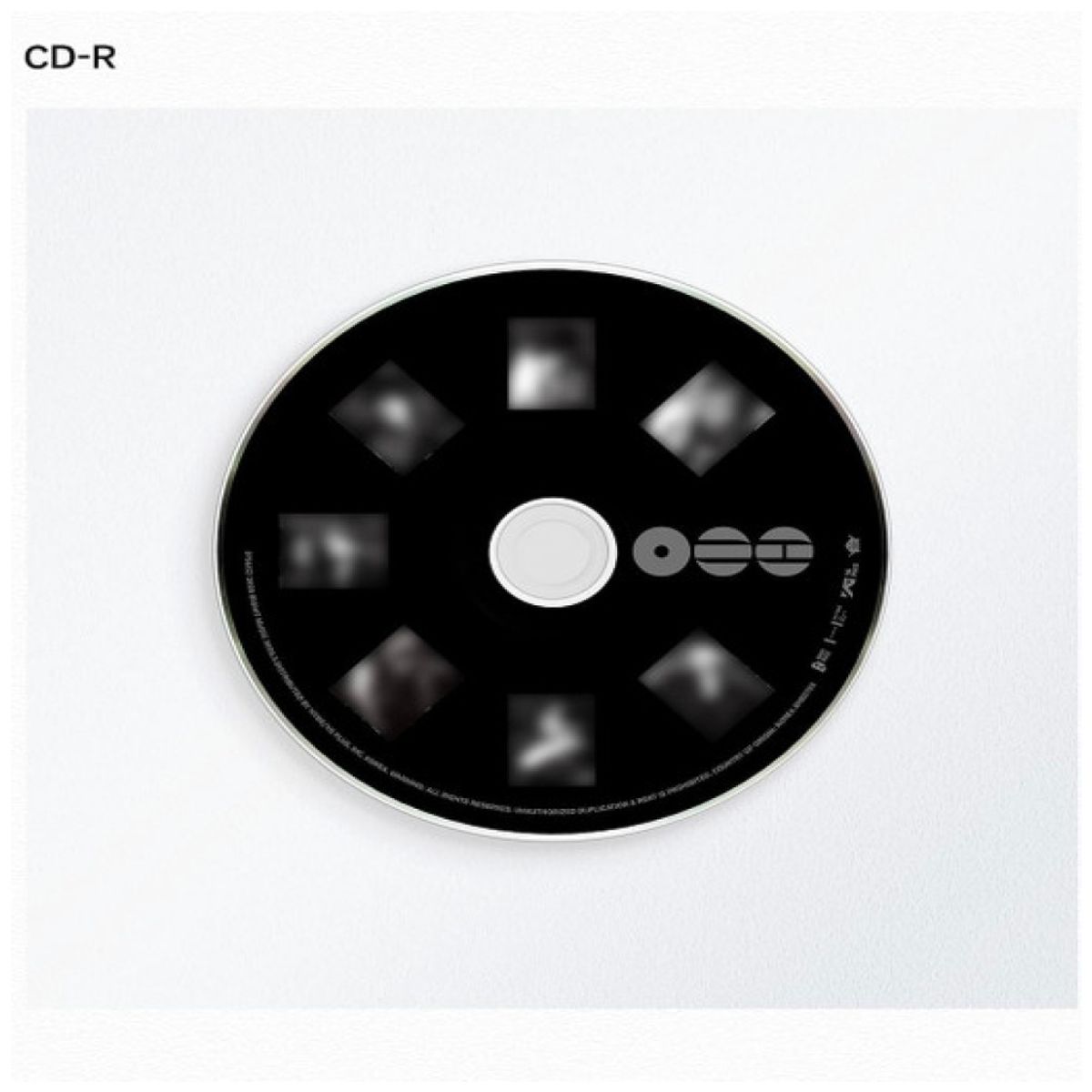 HITWAY MUSIC - BTS - ARIRANG - BTS THE 5TH ALBUM ROOTED IN MUSIC VER. - CD