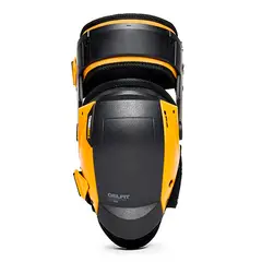 TOUGHBUILT - RODILLERA GELFIT CON SOPORTE PARA MUSLOS TB-KP-G3