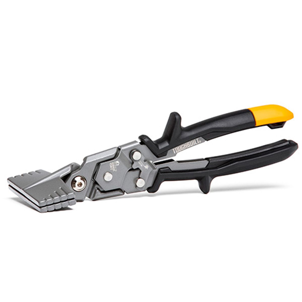 TOUGHBUILT - ALICATE DOBLADOR LAMINA METAL TOUGHBUILT TB-H4-61-S3