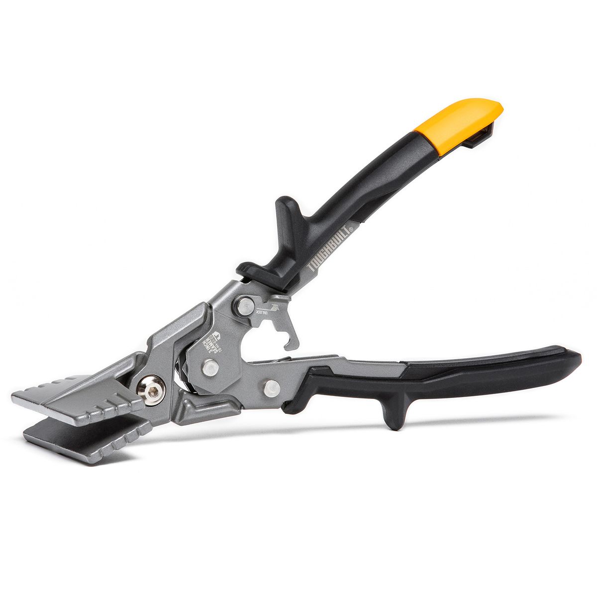 TOUGHBUILT - ALICATE DOBLADOR LAMINA METAL TOUGHBUILT TB-H4-61-S3