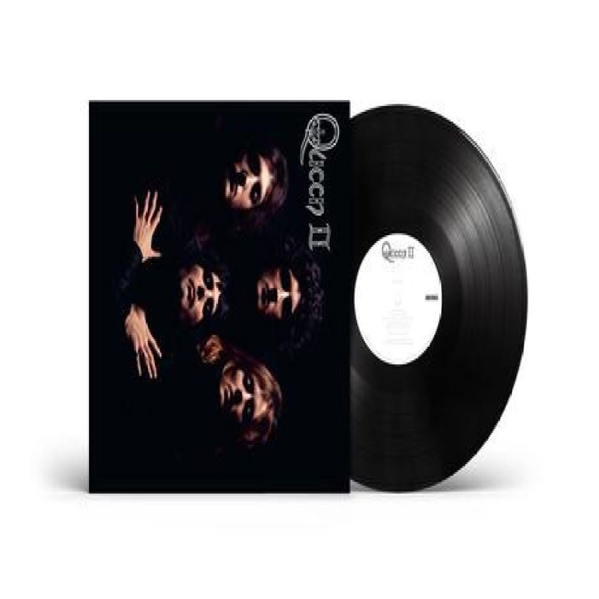 HITWAY MUSIC - QUEEN - QUEEN II MIX 2026 180GRS - VINILO