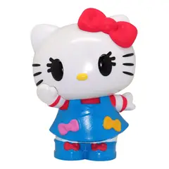 HELLO KITTY - And Friends Ooshies
