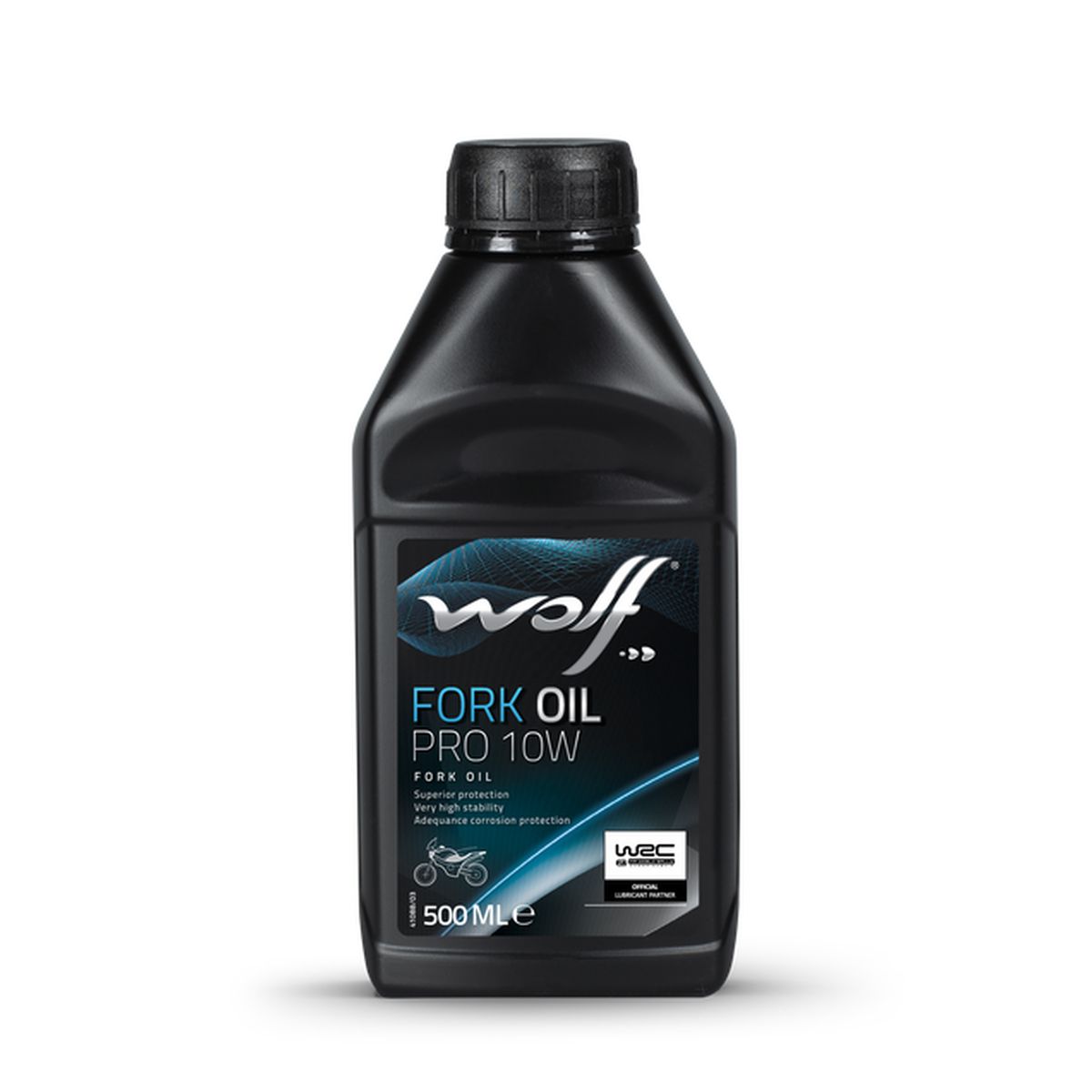 GENERICO - Aceite Telescopicas 10W D WOLF