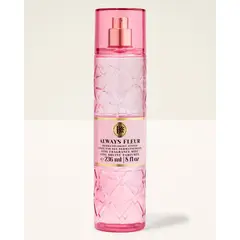 BATH & BODY WORKS - Mist Corporal Bath and Body Works Always Fleur