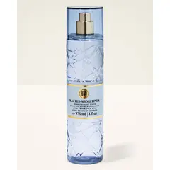 BATH & BODY WORKS - Mist Corporal Bath and Body Works Salted Shorelines