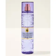 BATH & BODY WORKS - Mist Corporal Bath and Body Works Love Unleashed