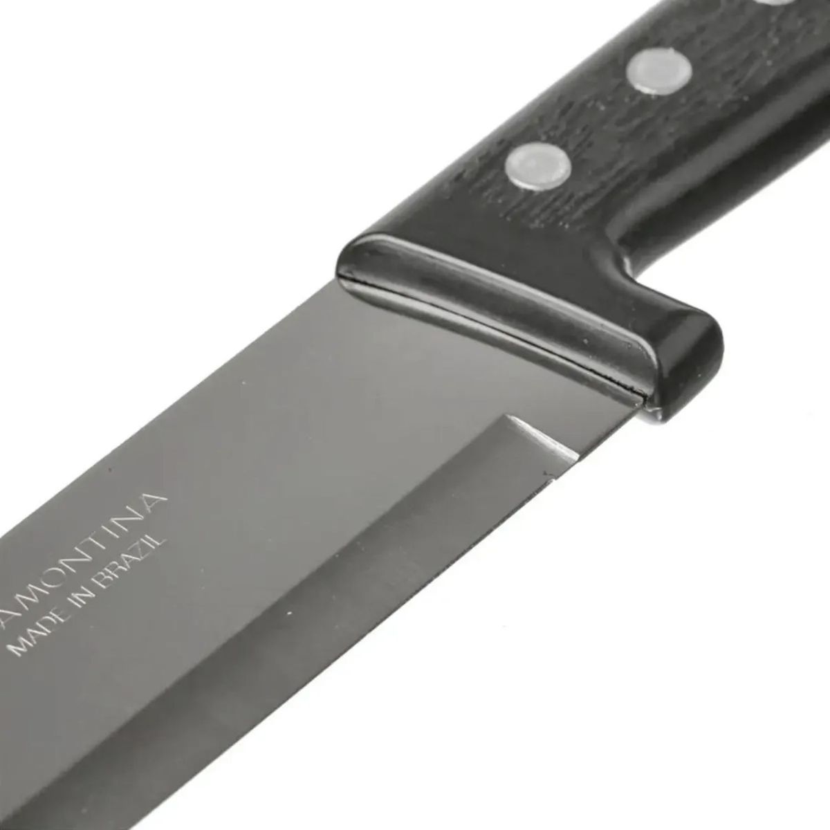 TRAMONTINA - Set 12 Cuchillos Tramontina Cocina 6 Pulgadas Profesional