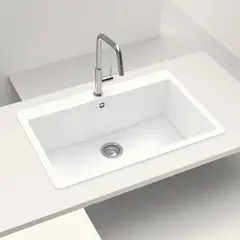 SCHOCK - Lavaplatos Montano N-100 XL Polaris