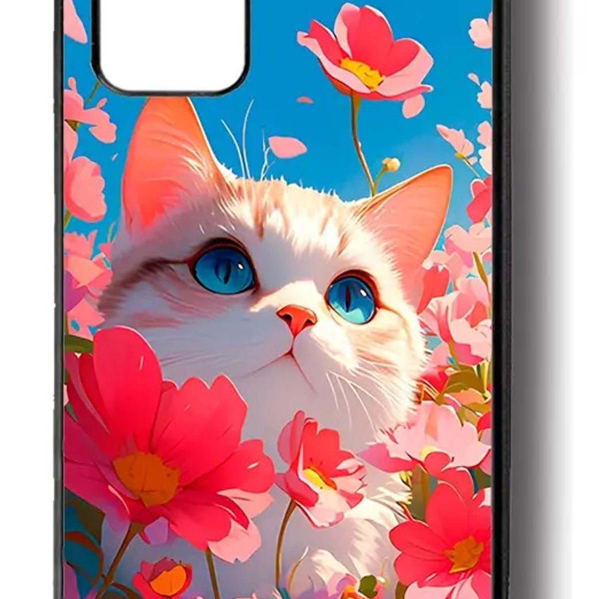 CARCASIA - Carcasa Compatible con REDMI 12 4G Diseño 30
