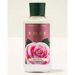 BATH & BODY WORKS - Loción Corporal Bath and Body Works Rose