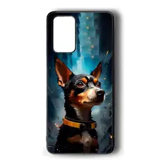 CARCASIA - Carcasa Compatible con REDMI 12 4G Diseño 51