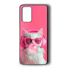 CARCASIA - Carcasa Compatible con REDMI 12 4G Diseño 68