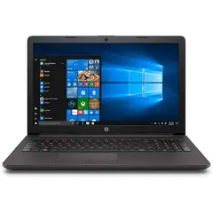DELL - NOTEBOOK 250 G7 INTEL CORE I3-7020U 8 GB RAM/ 128 GB SSD + 1 TB HDD (REACONDICIONADO)