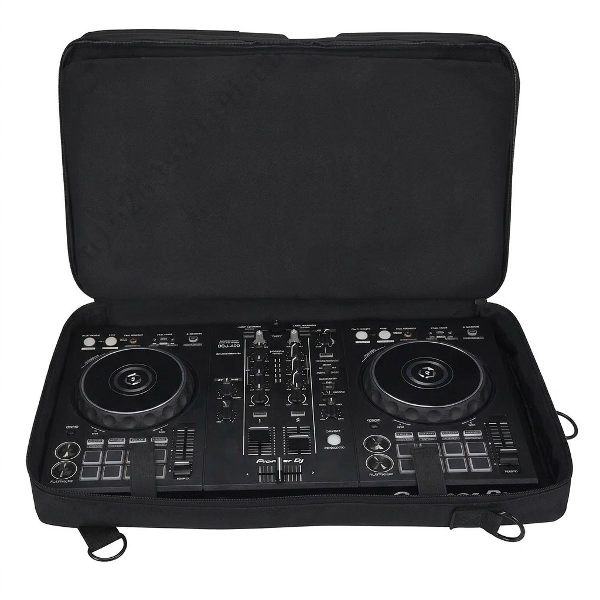 UNIVERSAL - Bolso De Transporte Y Almacenamiento Para Controlador Dj