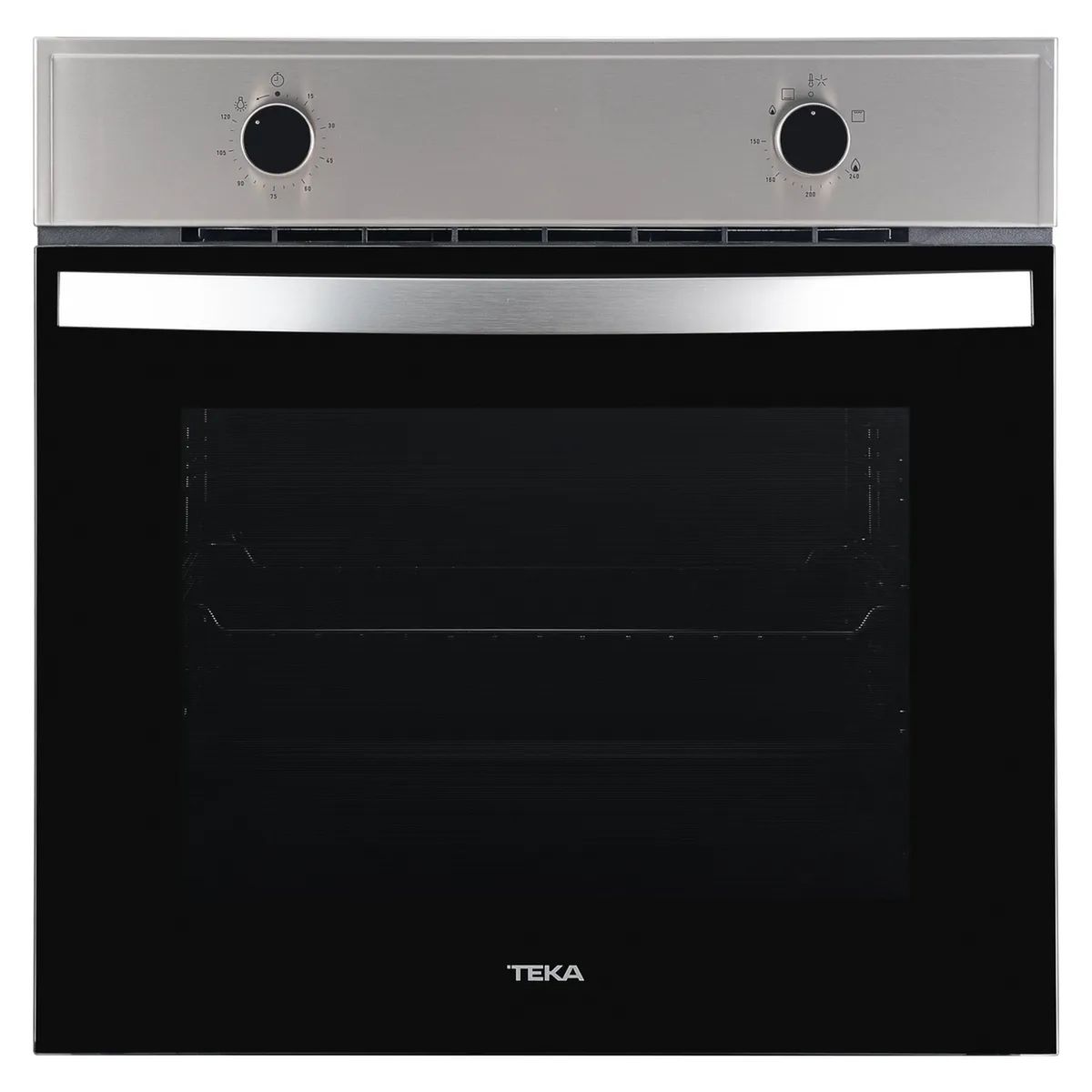 TEKA - Horno A Gas Teka HBB 724 G SS LPG