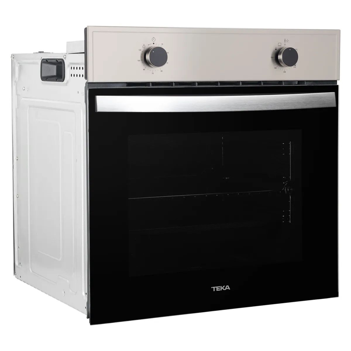 TEKA - Horno A Gas Teka HBB 724 G SS LPG