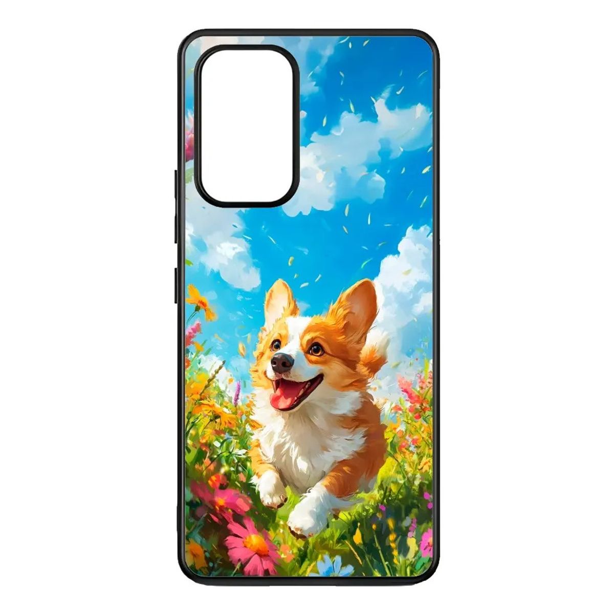 CARCASIA - Carcasa Compatible con REDMI 12 4G Diseño 230