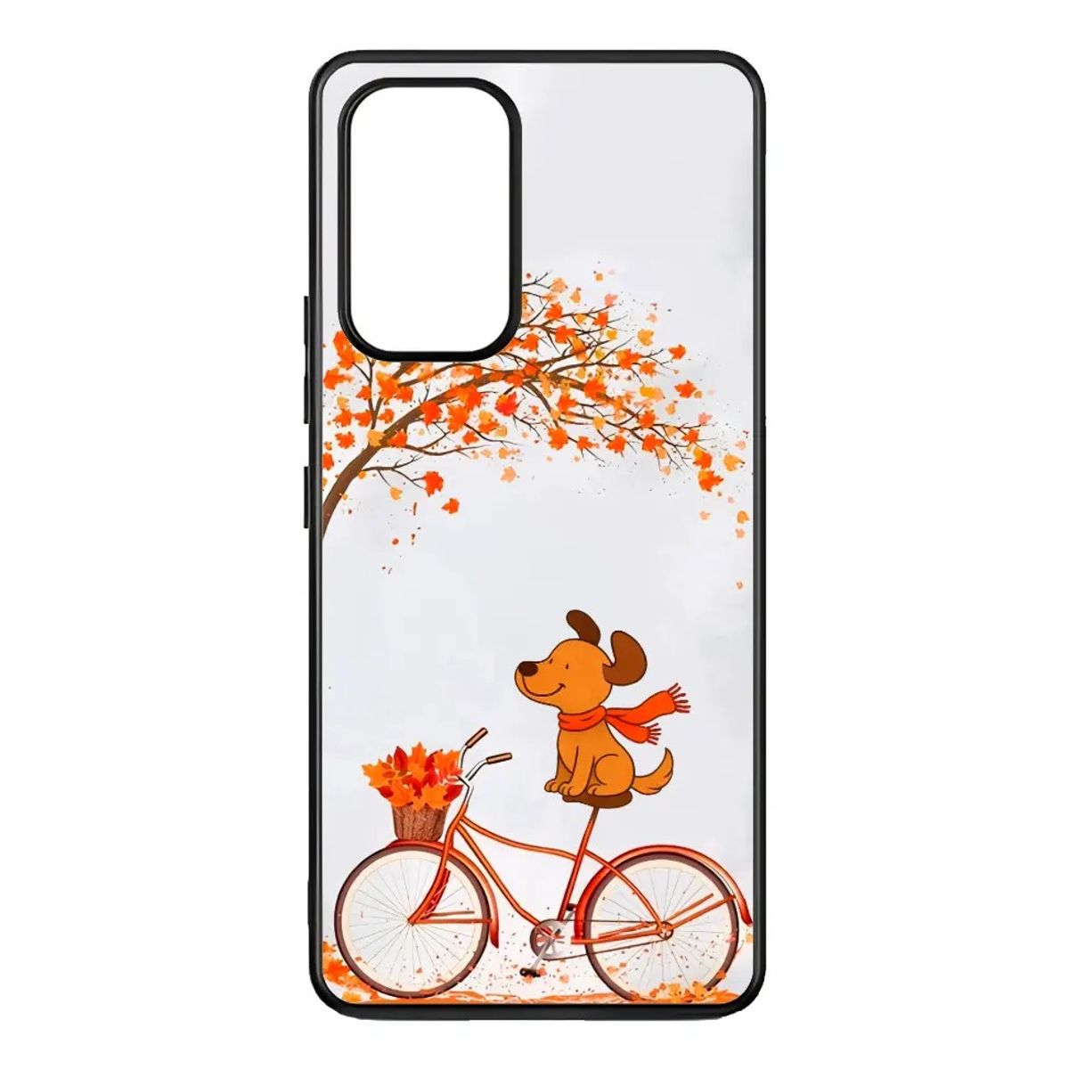 CARCASIA - Carcasa Compatible con REDMI 12 4G Diseño 282