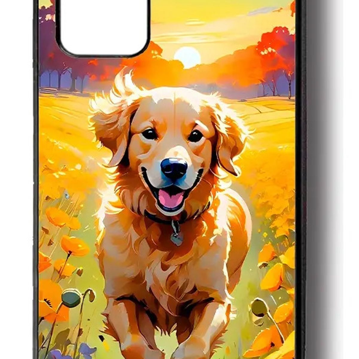 CARCASIA - Carcasa Compatible con REDMI 10 4G Diseño 74